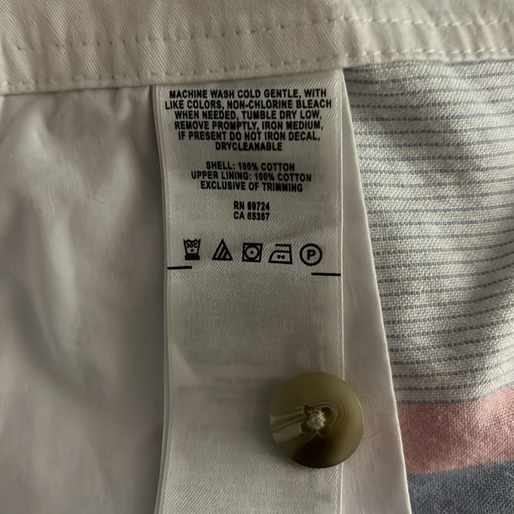 COLUMBIA PFG Women's Solar Fade Shorts Hiking / Fishing - Picture 6 of 6